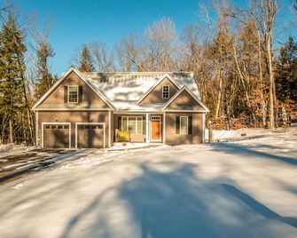 Beautiful New Home!! - Intervale - Budova