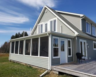 Minutes from beautiful beaches - Luxury and Comfort with a Fabulous View - Morell - Building