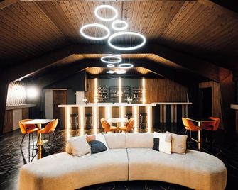 Heritage Park Pontypridd, Trademark Collection by Wyndham - Pontypridd - Salónek