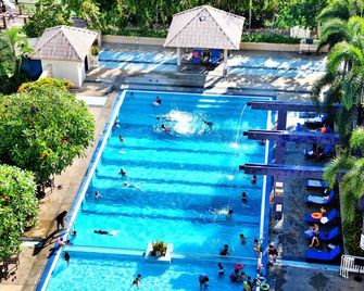 Lexis Port Dickson - Port Dickson - Pool