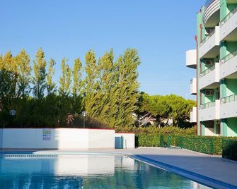 Residence Roberta - Caorle - Pool