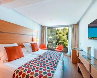 Hotel Coronado Thalasso & Spa - Calvià - Schlafzimmer