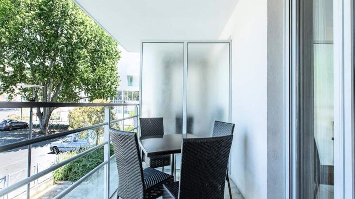 Residence Le Crystal