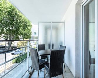 Residence Le Crystal - Cagnes-sur-Mer - Balkon