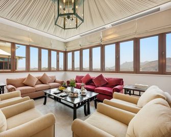 Anjum Hotel Makkah - Mecca - Lounge