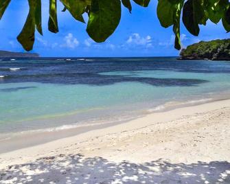 Las Mariposas - Samaná - Beach