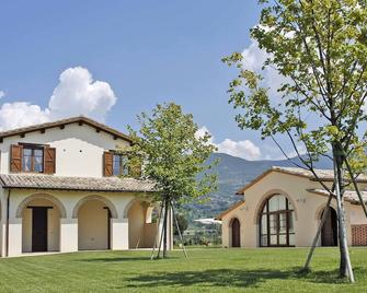 Casale San Rufino D'Arce - Assisi - Gebouw