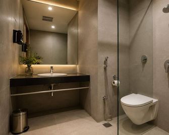 Max Hotels Jabalpur - Jabalpur