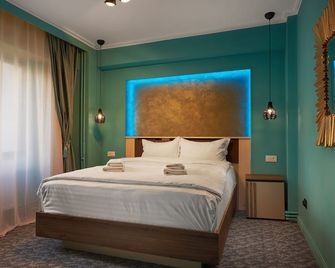 Lapusneanu Central Apartments - Iași - Sovrum