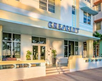 Crescent Resort On South Beach by Diamond Resorts - Miami Beach - Edificio