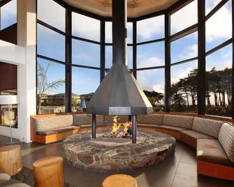 Seascape Resort Aptos, Capitola, Santa Cruz - Aptos - Lounge