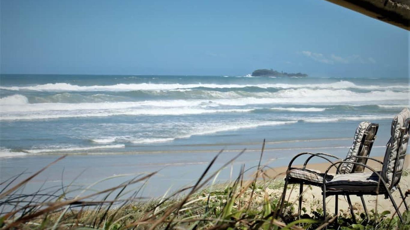 Pacific Palms Motor Inn