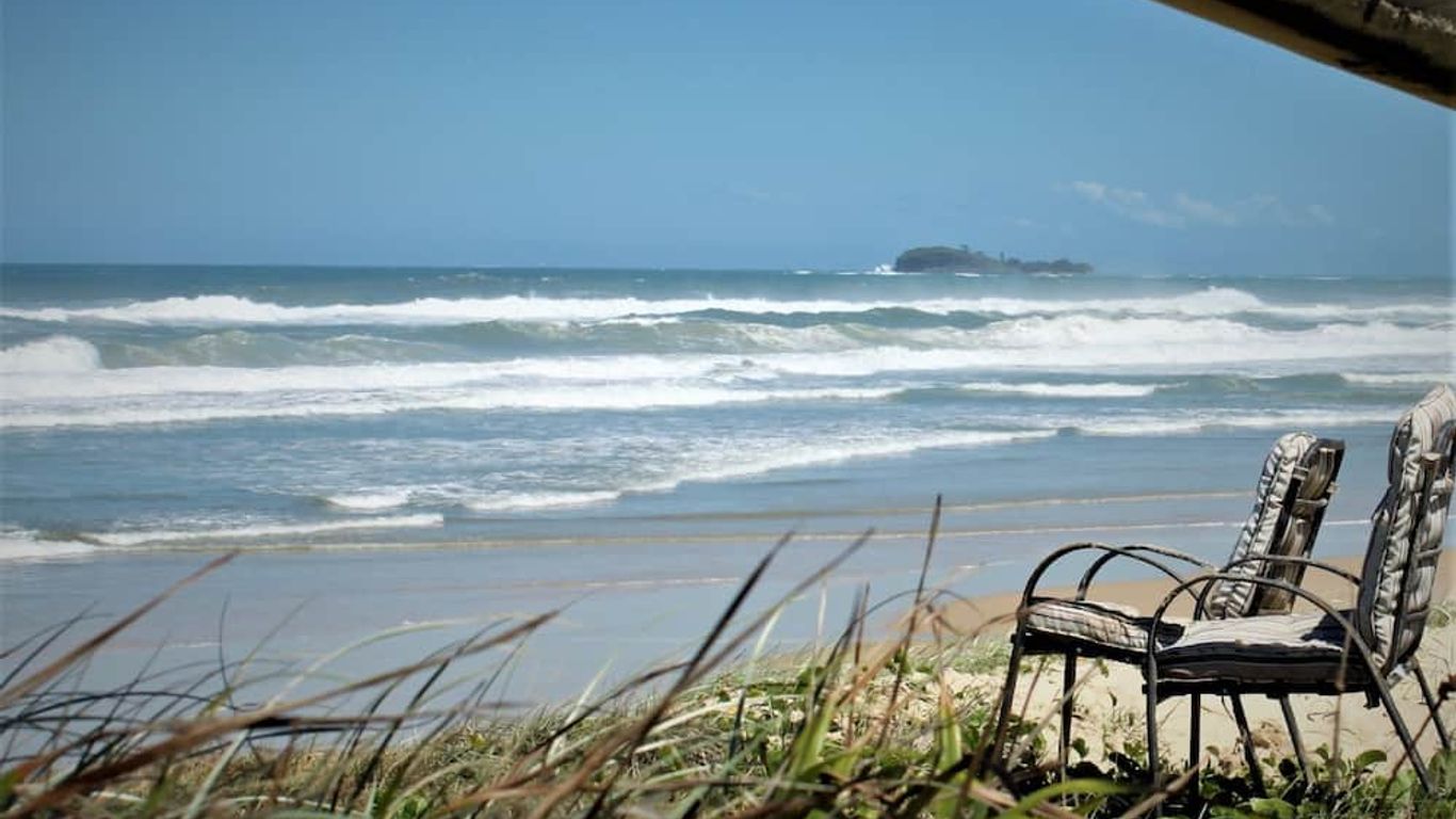 باسيفيك بالمز موتور إن