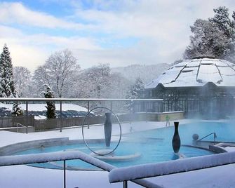 NaturMed Hotel am Park - Badenweiler