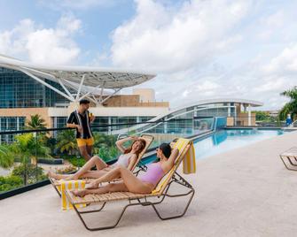 Aloft San Juan - San Juan - Pool