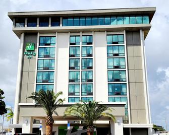 Holiday Inn Miami-International Airport - Miami Springs - Building
