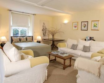 Grange Farm House - Thetford - Sala de estar