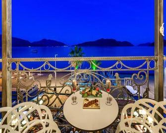 Kahveci Alibey Luxury Concept - Marmaris - Beach