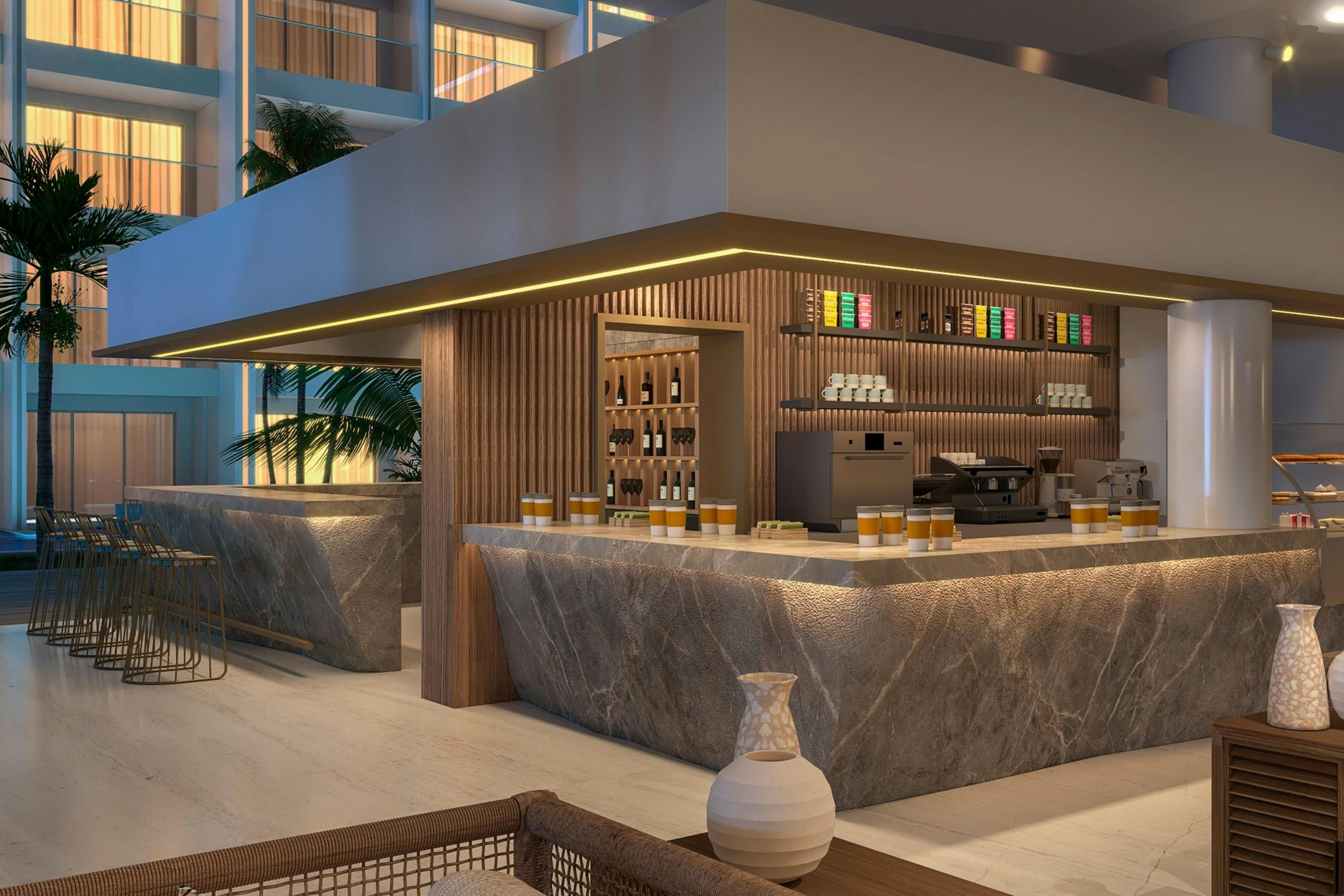 Royalton Vessence Barbados - Saint James - Bar