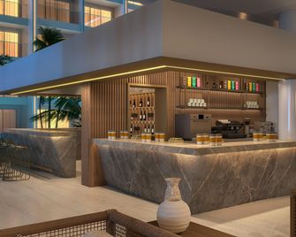 Royalton Vessence Barbados - Saint James - Бар