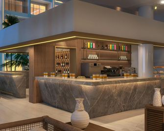 Royalton Vessence Barbados - Saint James - Bar