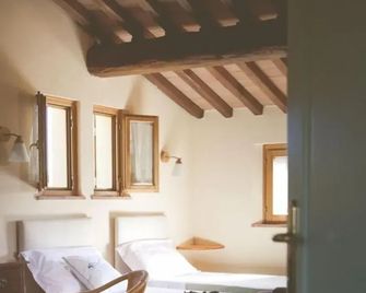 Agriturismo Costa Etrusca - San Vincenzo