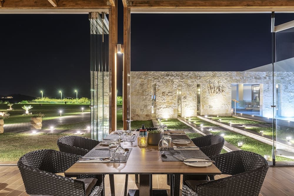 Astir Odysseus Kos Resort & Spa - תינגאקי
