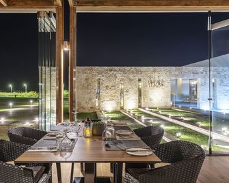 Astir Odysseus Kos Resort & Spa - תינגאקי