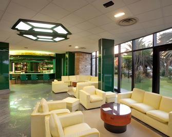 Circeo Park Hotel - San Felice Circeo - Lobby