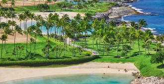 Four Seasons Resort Oahu At Ko Olina - Kapolei