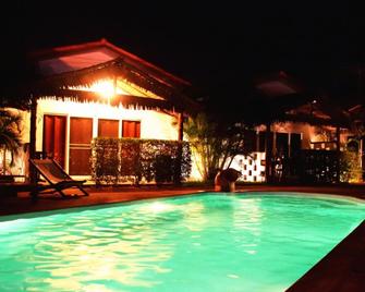 Suay Bungalow Resort - Rawai - Pool
