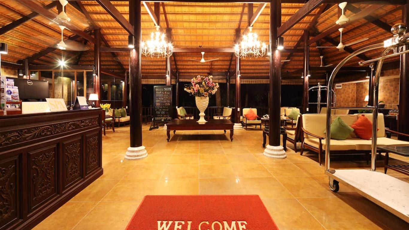 Sea Sense Resort