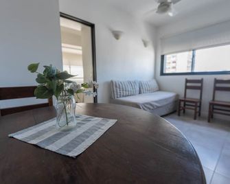 Apartur Buenos Aires - Buenos Aires - Dining room