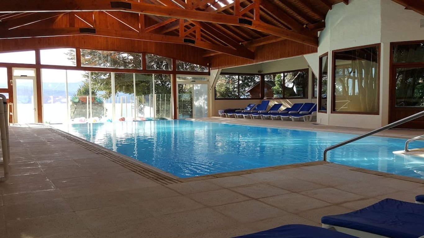 Costa Brava Apart Hotel & Suites