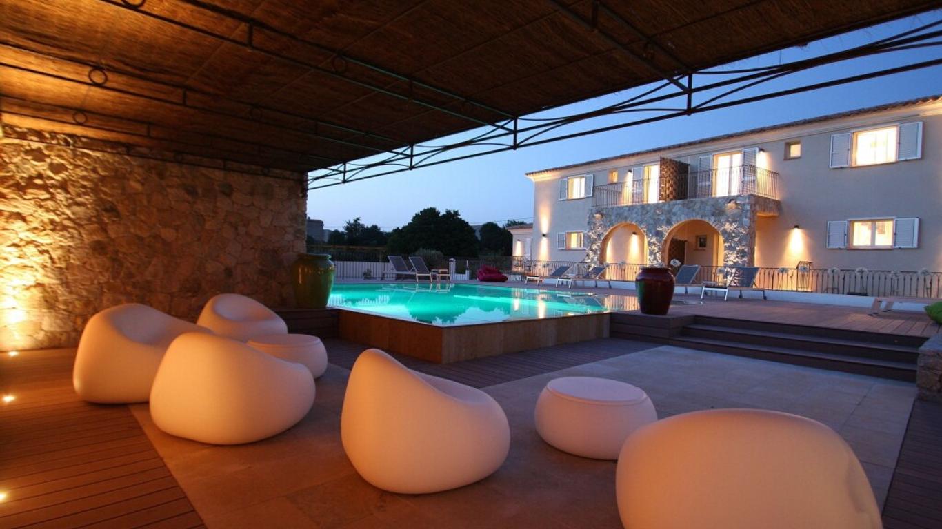 Residence Catherine