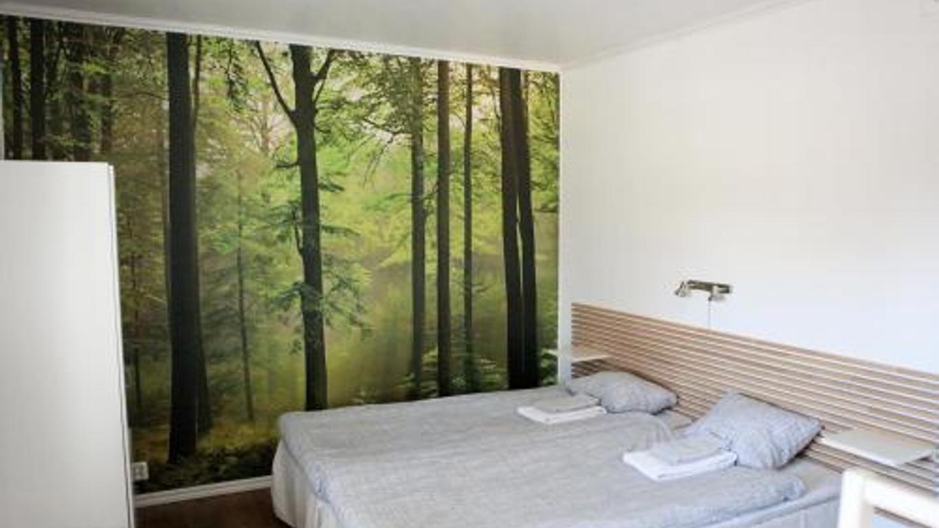 Hotel Dalhem