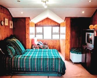 Comfit Zone B&B - Newcastle - Habitación
