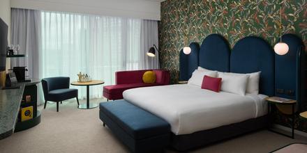 Image of hotel: Ovolo The Valley Brisbane