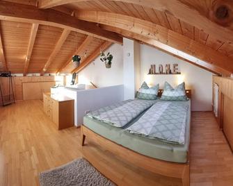 Alzblüte - Chieming - Bedroom