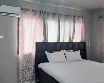 The Alpha residence - Tema - Bedroom