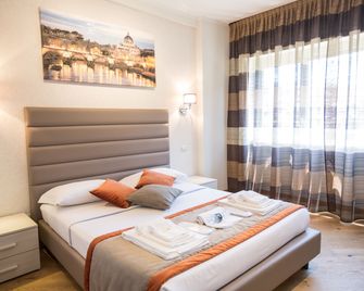 Vatican City Relais - Roma - Habitación