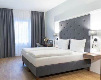 Signature Hotel Skarv - Elmshorn - Chambre
