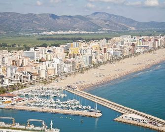Hotel Tres Anclas - Gandia