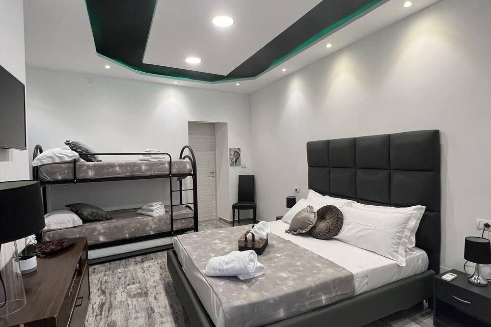 Dream & Fly - Napoli - Kamar Tidur