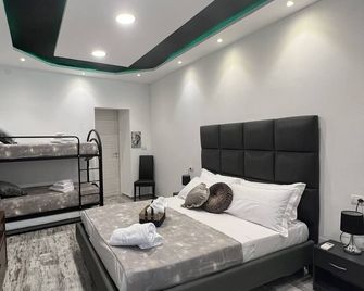Dream & Fly - Napoli - Kamar Tidur