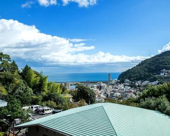 Tkp Hotel & Resort Lectore Atami Koarashi - Atami