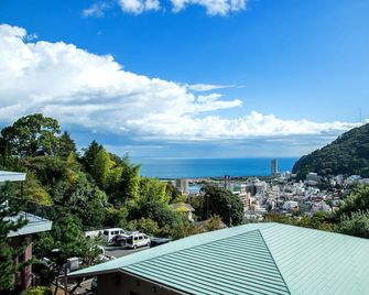 熱海小嵐閱之 TKP 渡假酒店 - 熱海 - 熱海市