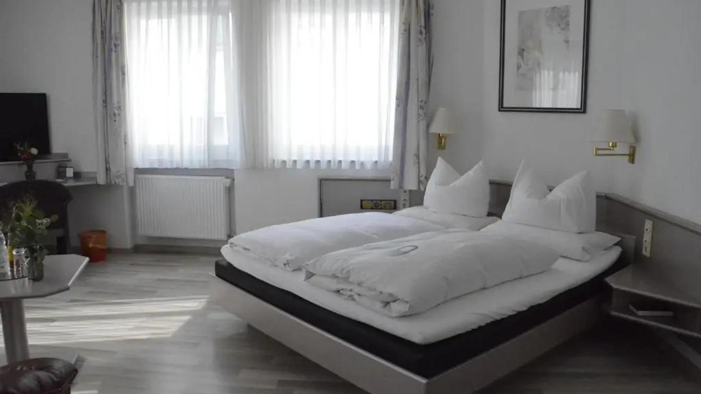Hotel Residenz