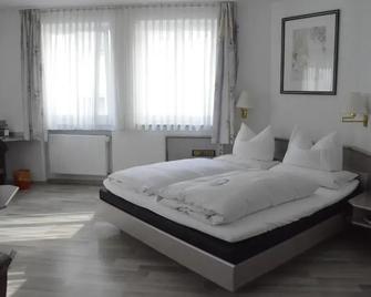 Boardinghaus Zu Coburg Residenz - Coburg - Slaapkamer