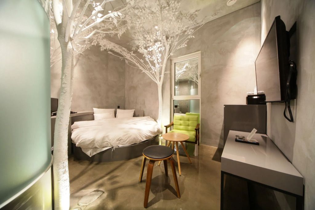 Hotel Star Masterpiece Suite